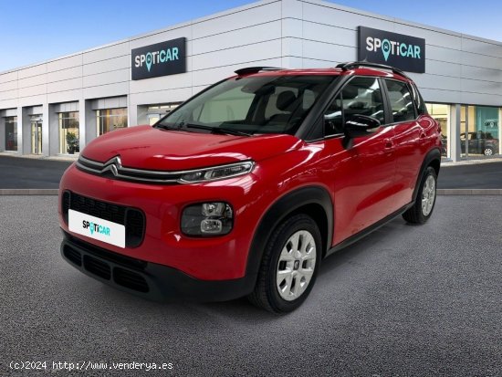  Citroën C3 Aircross PureTech 60kW (82CV) LIVE - Sestao 