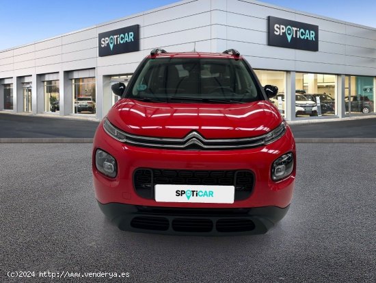 Citroën C3 Aircross PureTech 60kW (82CV) LIVE - Sestao