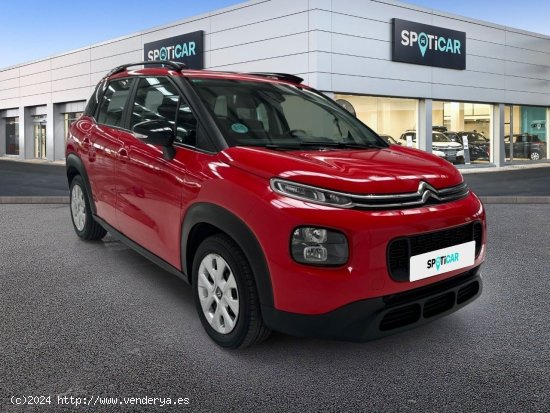 Citroën C3 Aircross PureTech 60kW (82CV) LIVE - Sestao