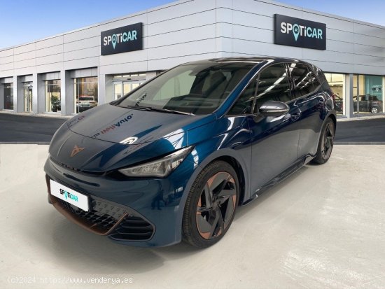 Cupra Born 150kW (204 CV) 62kWh - Sestao