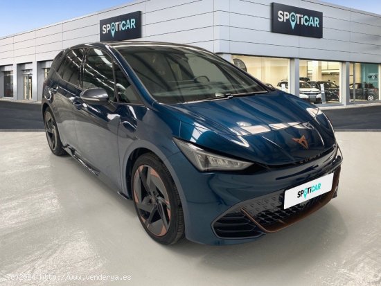 Cupra Born 150kW (204 CV) 62kWh - Sestao