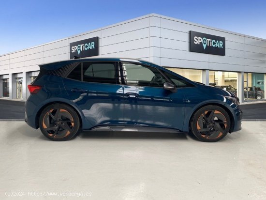 Cupra Born 150kW (204 CV) 62kWh - Sestao