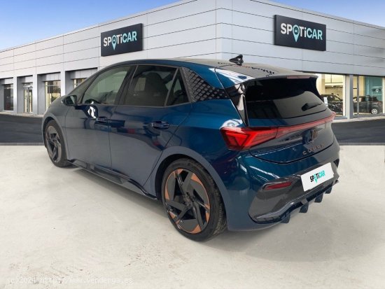 Cupra Born 150kW (204 CV) 62kWh - Sestao