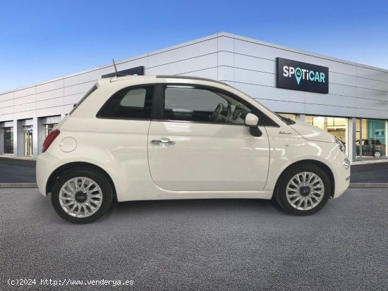 Fiat 500 Dolcevita 1.0 Hybrid 51KW (70 CV) - Sestao