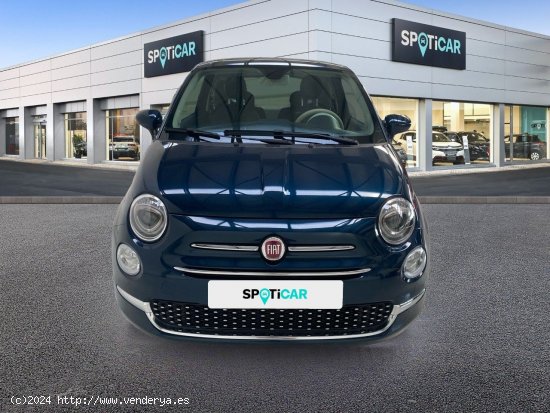 Fiat 500 Dolcevita 1.0 Hybrid 51KW (70 CV) - Sestao