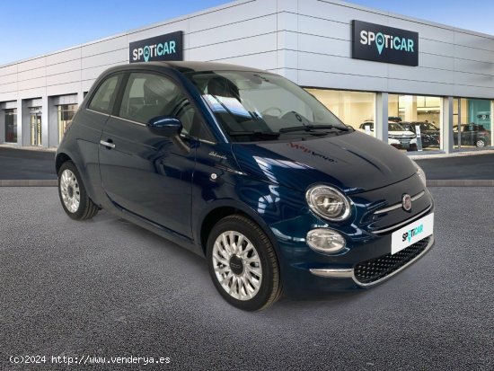 Fiat 500 Dolcevita 1.0 Hybrid 51KW (70 CV) - Sestao