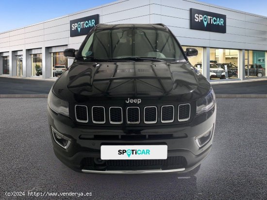 Jeep Compass 1.4 Mair 103kW Limited 4x2 - Sestao