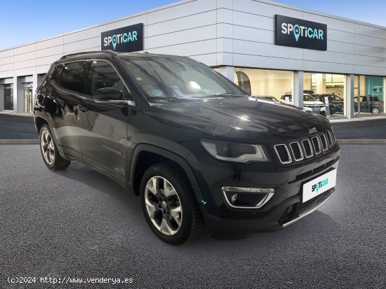 Jeep Compass 1.4 Mair 103kW Limited 4x2 - Sestao