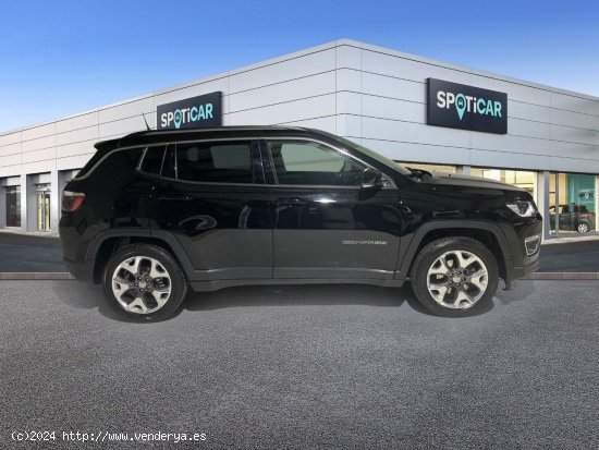 Jeep Compass 1.4 Mair 103kW Limited 4x2 - Sestao