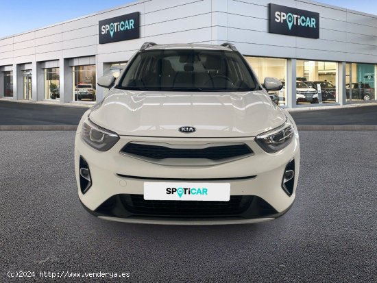 Kia Stonic 1.2 DPi 62kW (84CV) Concept - Sestao