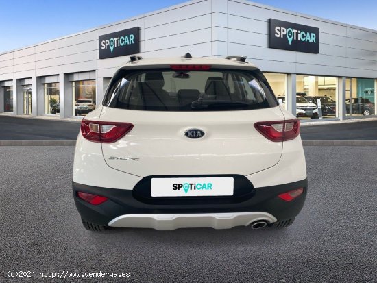 Kia Stonic 1.2 DPi 62kW (84CV) Concept - Sestao