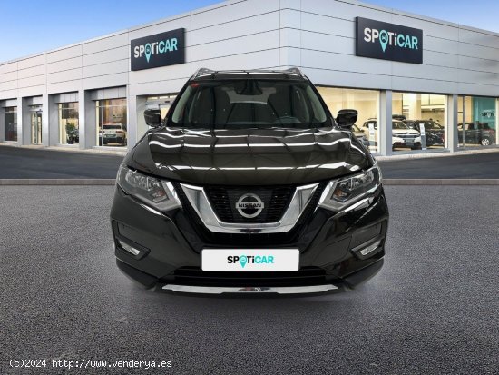 Nissan X-Trail 5 Pl. dCi 130 kW (177 CV) Xtronic TEKNA - Sestao