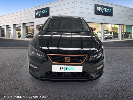 Seat Leon 1.8 TSI 132kW (180CV) St&Sp FR Plus - Sestao