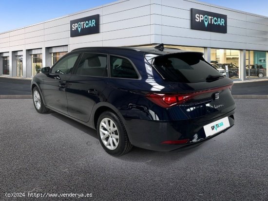 Seat Leon SP 1.0 TSI 81kW S&S Style - Sestao