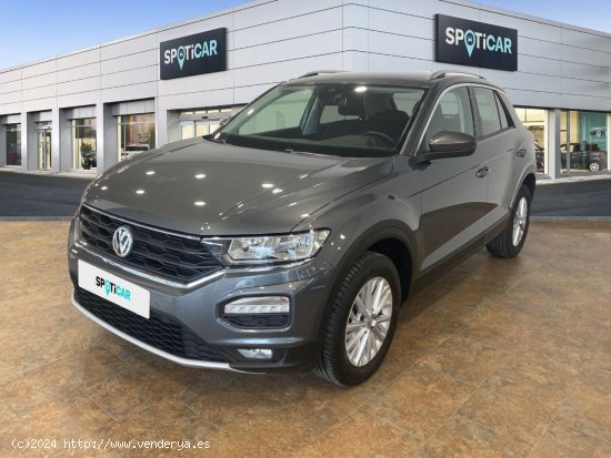  Volkswagen T-Roc Advance 1.0 TSI 85kW (115CV) - Sestao 