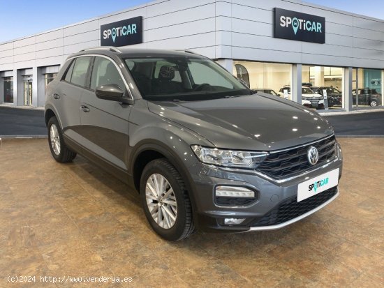 Volkswagen T-Roc Advance 1.0 TSI 85kW (115CV) - Sestao