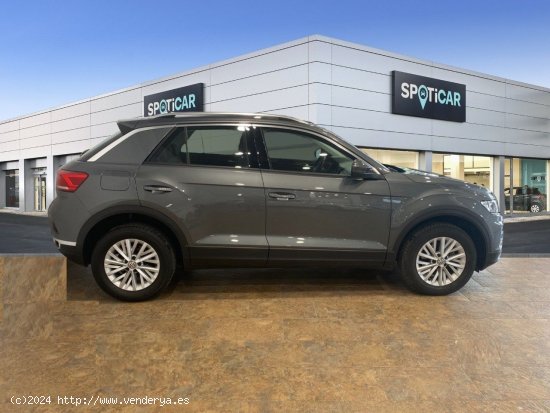 Volkswagen T-Roc Advance 1.0 TSI 85kW (115CV) - Sestao