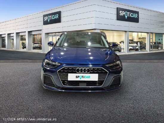 Audi A1 1.0 30 TFSI ADVANCED SPORTBACK 5P - Alicante