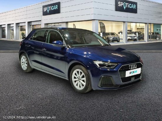 Audi A1 1.0 30 TFSI ADVANCED SPORTBACK 5P - Alicante