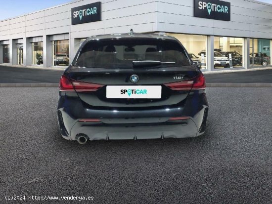 BMW Serie 1 1.5 118I CORPORATE AUTO 5P M-SPORT - Alicante