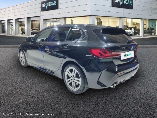 BMW Serie 1 1.5 118I CORPORATE AUTO 5P M-SPORT - Alicante