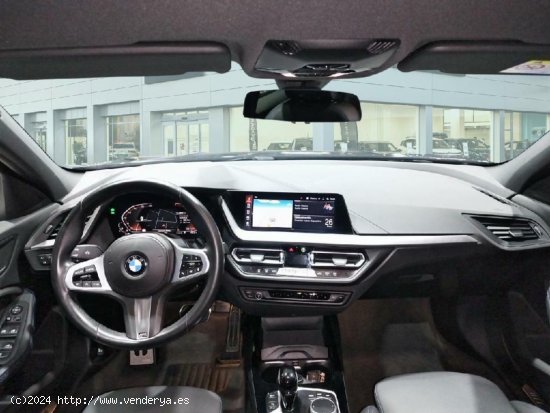 BMW Serie 1 1.5 118I CORPORATE AUTO 5P M-SPORT - Alicante