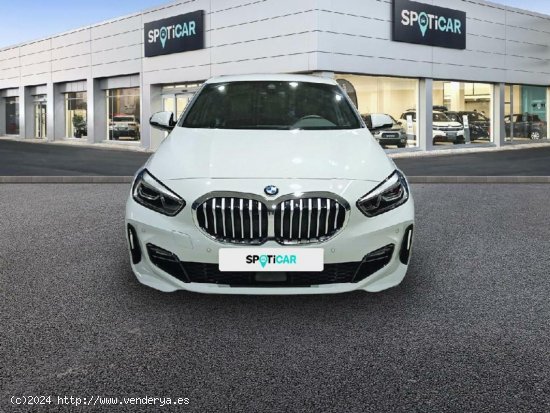 BMW Serie 1 1.5 118I CORPORATE AUTO 5P M-SPORT - Alicante