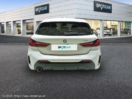 BMW Serie 1 1.5 118I CORPORATE AUTO 5P M-SPORT - Alicante