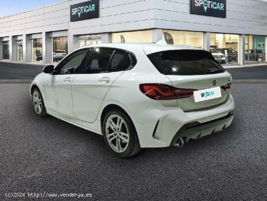 BMW Serie 1 1.5 118I CORPORATE AUTO 5P M-SPORT - Alicante