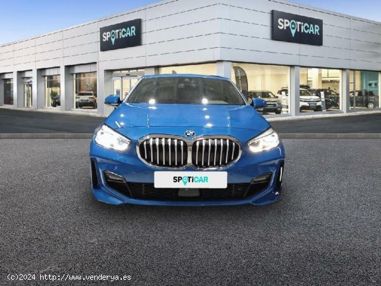 BMW Serie 1 1.5 118I CORPORATE AUTO 5P M-SPORT - Alicante