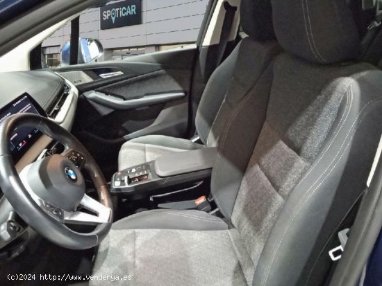 BMW Serie 2 Active Tourer 1.5 218I DCT 5P - Alicante