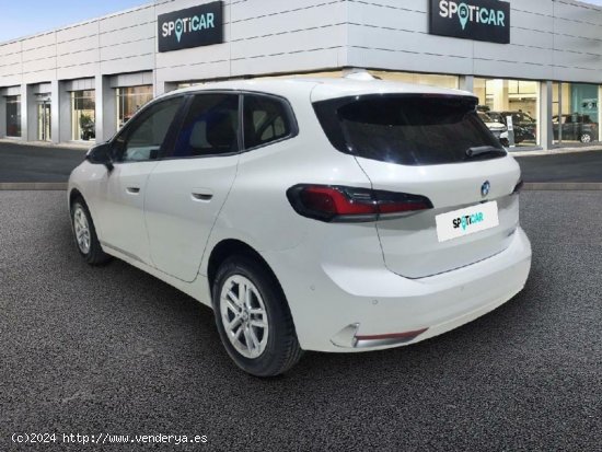 BMW Serie 2 Active Tourer 1.5 218I DCT 5P - Alicante