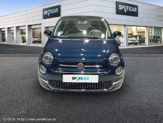 Fiat 500 1.0 HYBRID DOLCEVITA 3P - Alicante