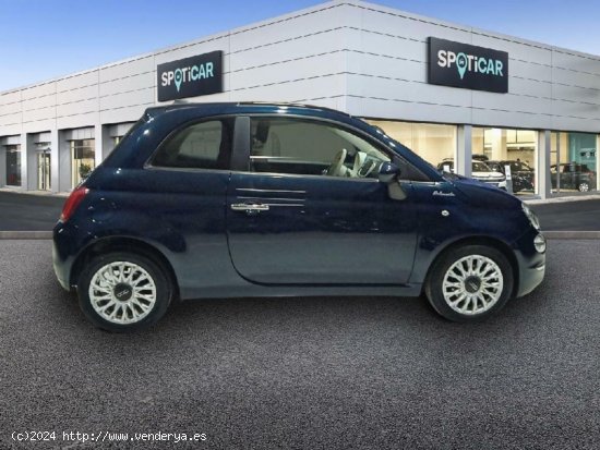 Fiat 500 1.0 HYBRID DOLCEVITA 3P - Alicante