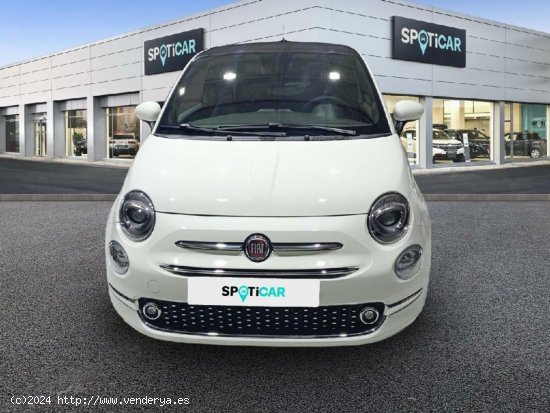 Fiat 500 1.0 MHEV DOLCEVITA 3P - Alicante