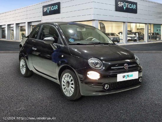 Fiat 500 1.0 MHEV DOLCEVITA 3P - Alicante