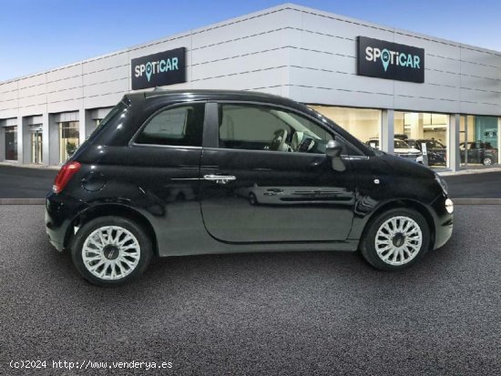 Fiat 500 1.0 MHEV DOLCEVITA 3P - Alicante