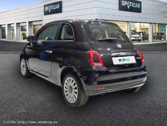 Fiat 500 1.0 MHEV DOLCEVITA 3P - Alicante