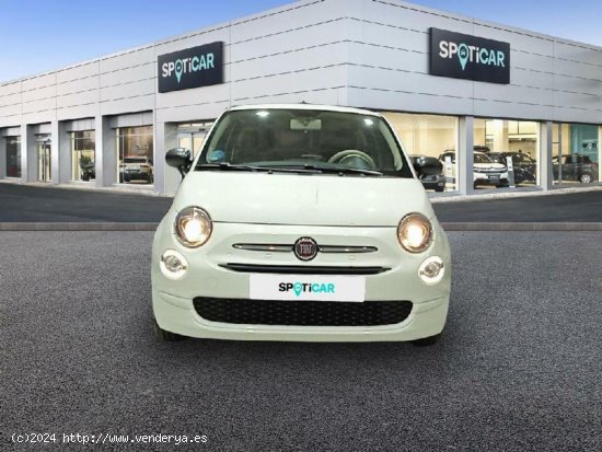 Fiat 500 1.0 MHEV MONOTRIM 3P - Alicante