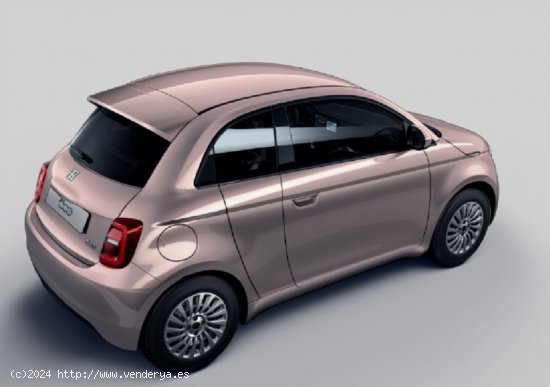 Fiat 500 BEV 42KWH MONOTRIM 4P - Alicante