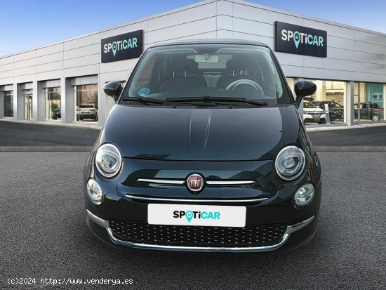 Fiat 500 C Cabrio 1.0 HYBRID DOLCEVITA C 2P - Alicante