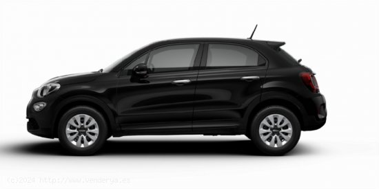 Fiat 500X 1.5 T4 MHEV DCT 5P - Alicante