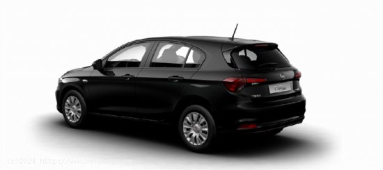 Fiat Tipo HATCHBACK DIESEL 97 KW (130 CV) - Alicante