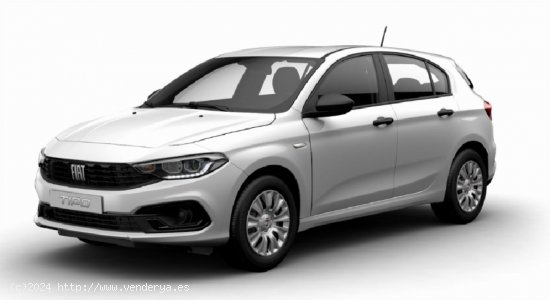 Fiat Tipo HATCHBACK DIESEL 97 KW (130 CV) - Alicante