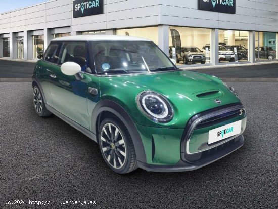 MINI Cooper BEV 33KWH COOPER SE AUTO 3P - Alicante