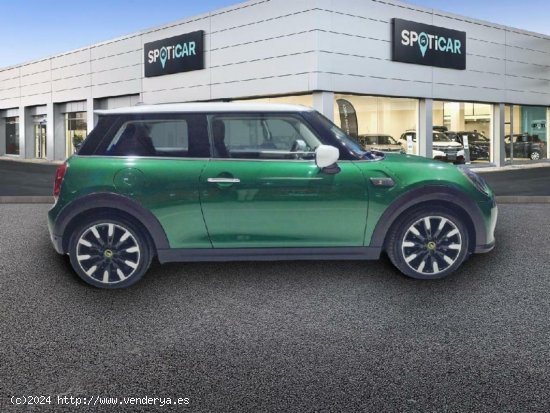 MINI Cooper BEV 33KWH COOPER SE AUTO 3P - Alicante