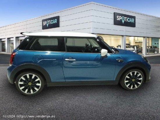 MINI Cooper BEV 33KWH COOPER SE AUTO 3P - Alicante