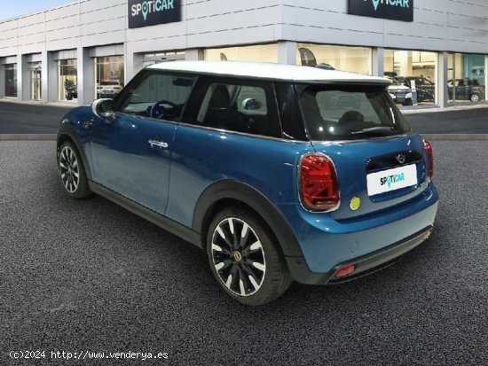 MINI Cooper BEV 33KWH COOPER SE AUTO 3P - Alicante