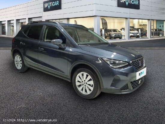 Seat Arona 1.0 TSI 81KW STYLE XL EDITION DSG 5P - Alicante