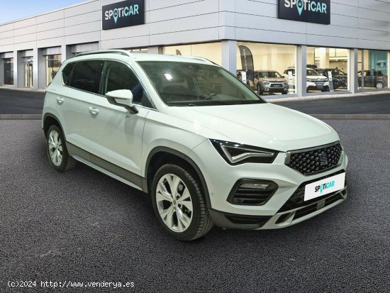 Seat Ateca 1.5 TSI 150CV S X-PERIENCE XL DSG 5P - Alicante